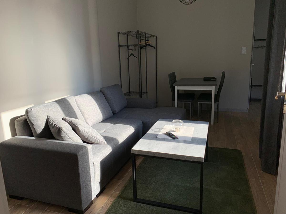 Apartamenty Nadjeziorna エウク エクステリア 写真